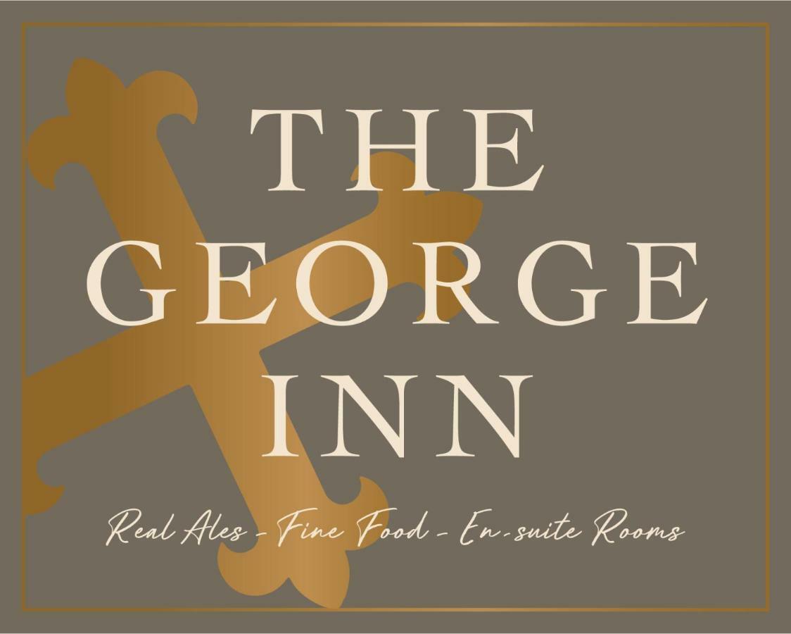 The George Inn Barton-upon-Humber Eksteriør billede